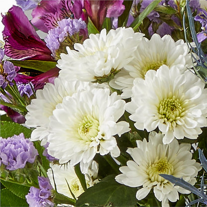 Shooting Star Bouquet – MARY'S GIFT SHOP, Watsonville CA