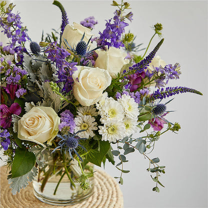 Shooting Star Bouquet – MARY'S GIFT SHOP, Watsonville CA