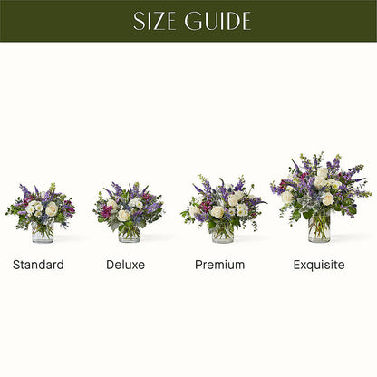 Shooting Star Bouquet – MARY'S GIFT SHOP, Watsonville CA