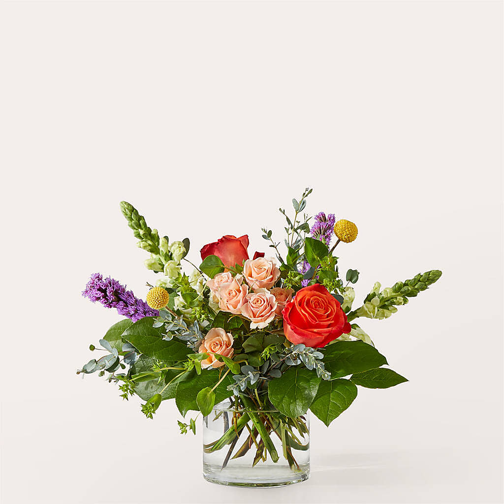 The Standout Bouquet – MARY'S GIFT SHOP, Watsonville CA