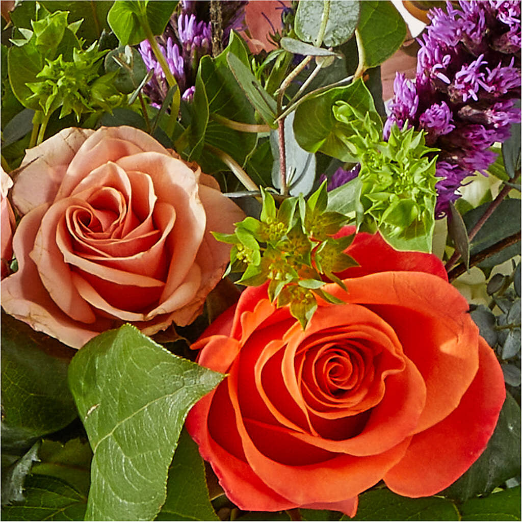 The Standout Bouquet – MARY'S GIFT SHOP, Watsonville CA