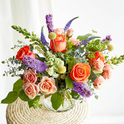 The Standout Bouquet – MARY'S GIFT SHOP, Watsonville CA