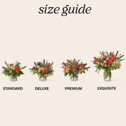 The Standout Bouquet – MARY'S GIFT SHOP, Watsonville CA