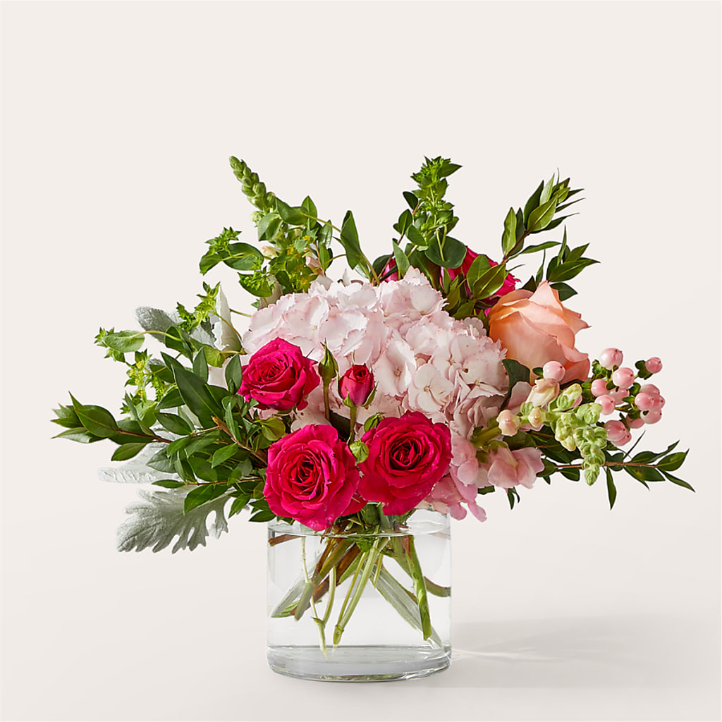 Glitz & Glam Bouquet – MARY'S GIFT SHOP, Watsonville CA