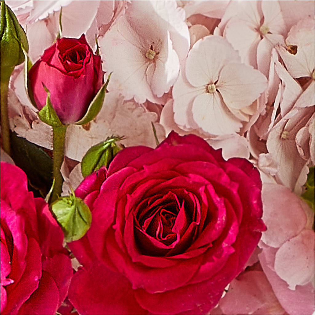 Glitz & Glam Bouquet – MARY'S GIFT SHOP, Watsonville CA