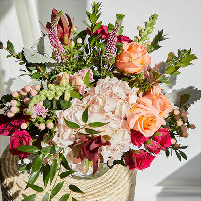 Glitz & Glam Bouquet – MARY'S GIFT SHOP, Watsonville CA
