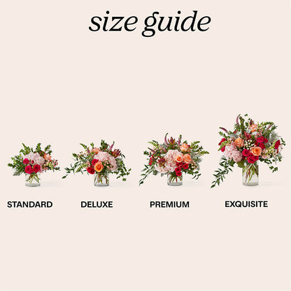 Glitz & Glam Bouquet – MARY'S GIFT SHOP, Watsonville CA