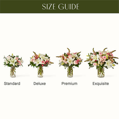 Ballet Slippers Bouquet – MARY'S GIFT SHOP, Watsonville CA