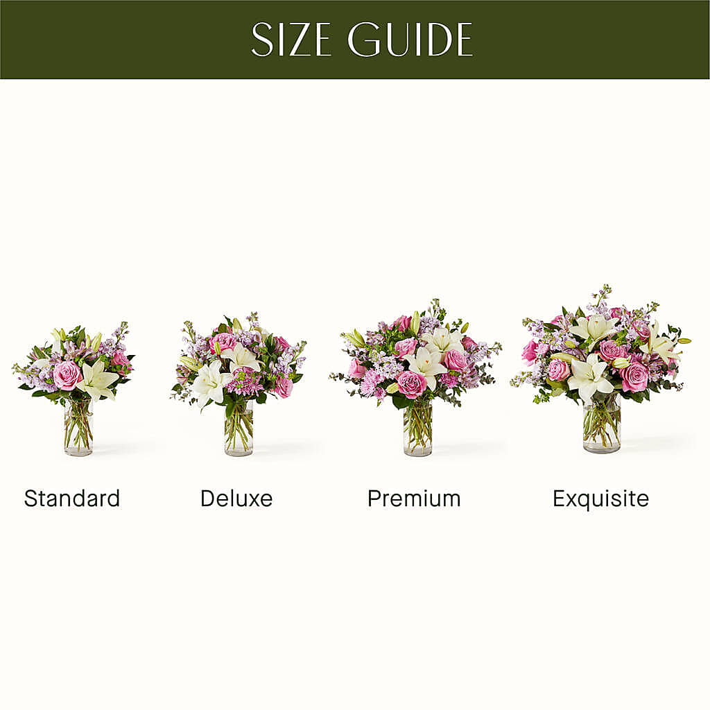 Daydreamer Bouquet – MARY'S GIFT SHOP, Watsonville CA