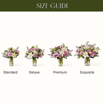 Daydreamer Bouquet – MARY'S GIFT SHOP, Watsonville CA