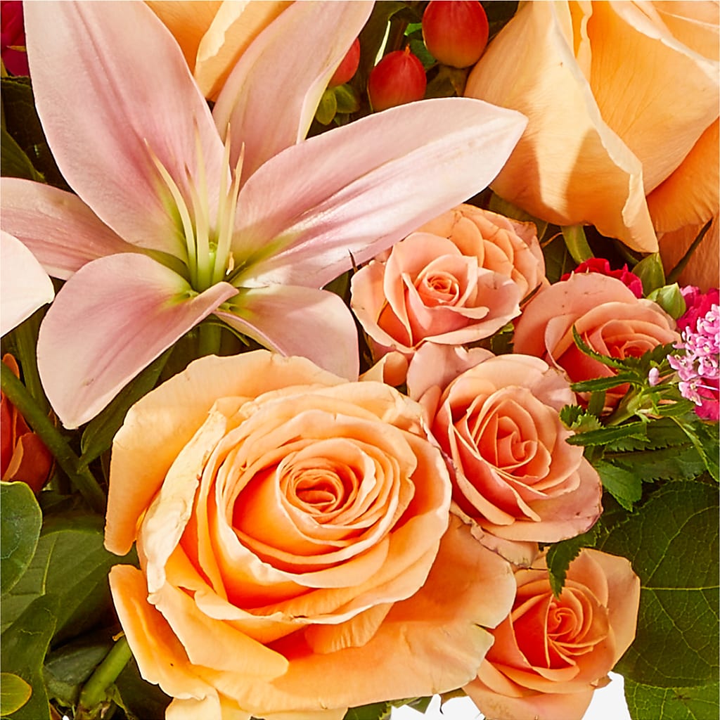Bisous Bouquet – MARY'S GIFT SHOP, Watsonville CA