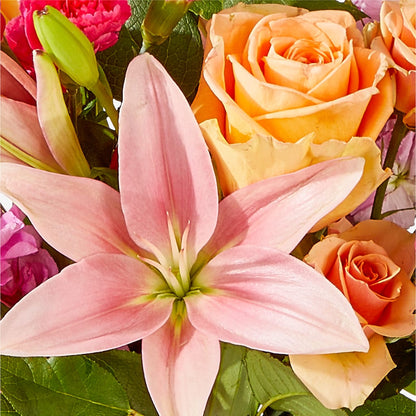 Bisous Bouquet – MARY'S GIFT SHOP, Watsonville CA