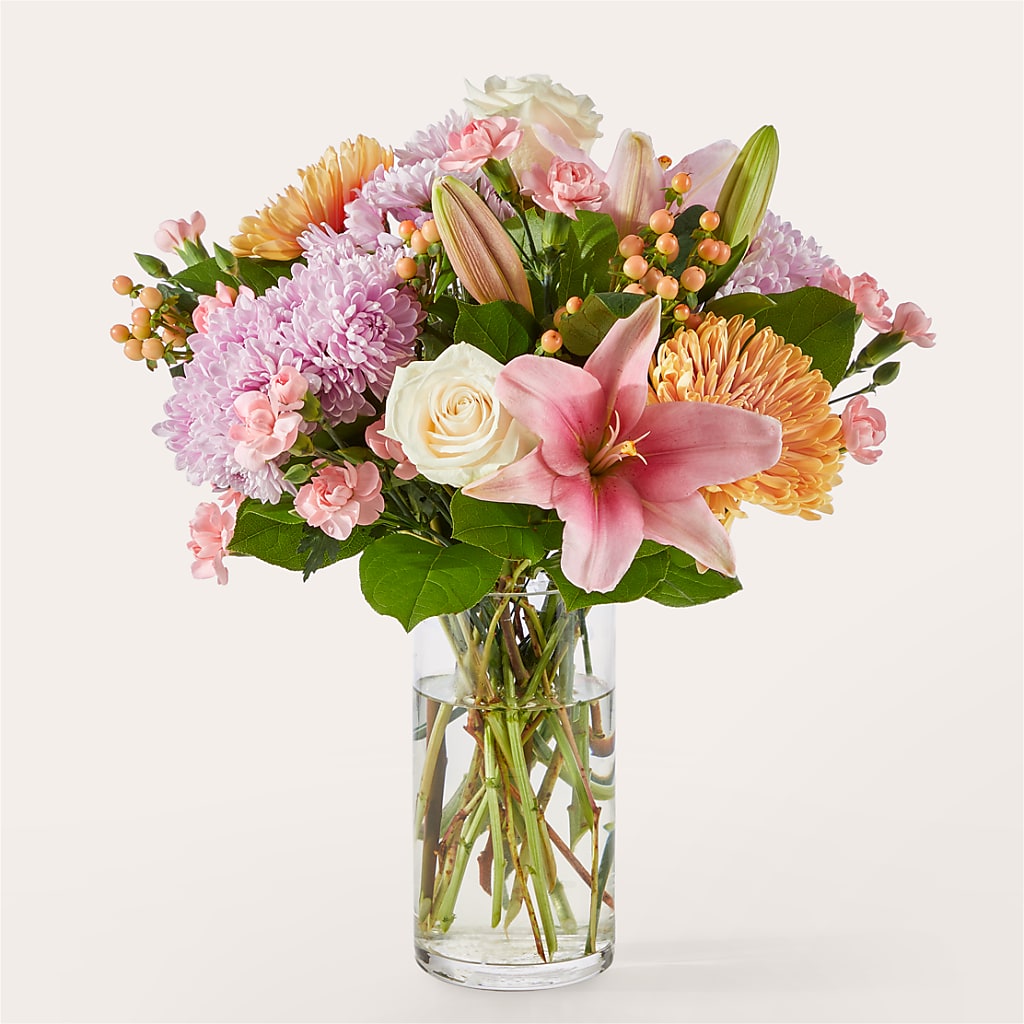 Gelato Bouquet – MARY'S GIFT SHOP, Watsonville CA