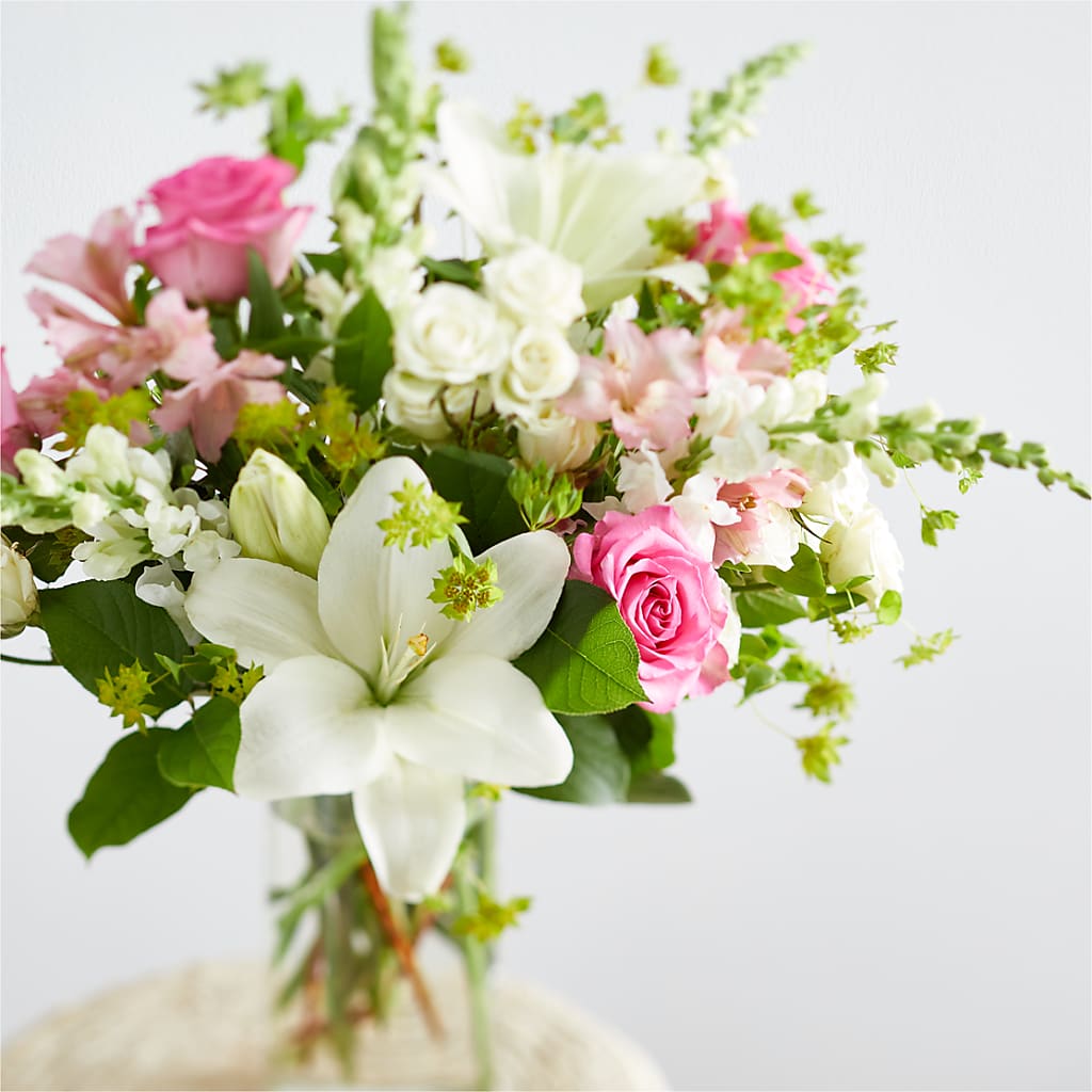 Fondly Bouquet – MARY'S GIFT SHOP, Watsonville CA