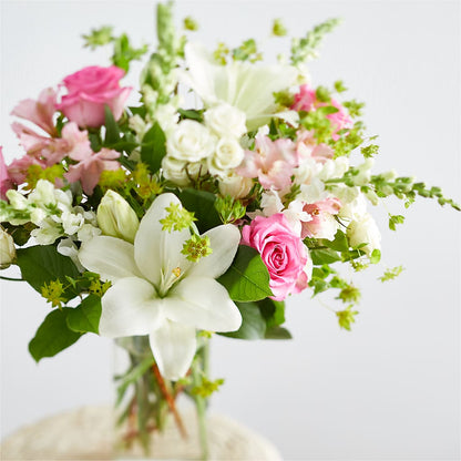 Fondly Bouquet – MARY'S GIFT SHOP, Watsonville CA