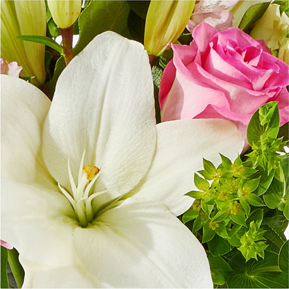 Fondly Bouquet – MARY'S GIFT SHOP, Watsonville CA