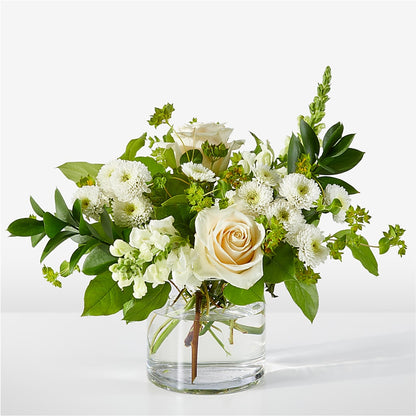 Hint of Vanilla Bouquet – MARY'S GIFT SHOP, Watsonville CA