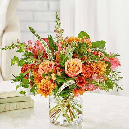 Leafy Trails Bouquet – MARY'S GIFT SHOP, Watsonville CA