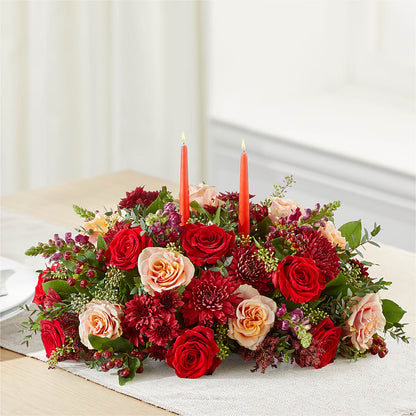 Most Thankful Centerpiece – MARY'S GIFT SHOP, Watsonville CA