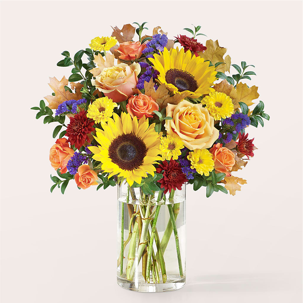 Harvest Moon Bouquet – MARY'S GIFT SHOP, Watsonville CA
