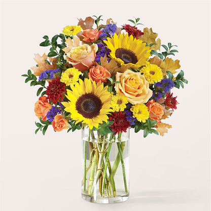 Harvest Moon Bouquet – MARY'S GIFT SHOP, Watsonville CA