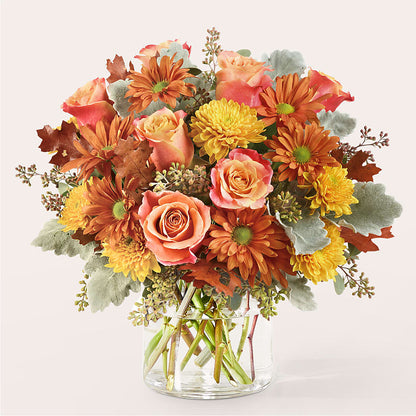 Caramel Apple Bouquet – MARY'S GIFT SHOP, Watsonville CA