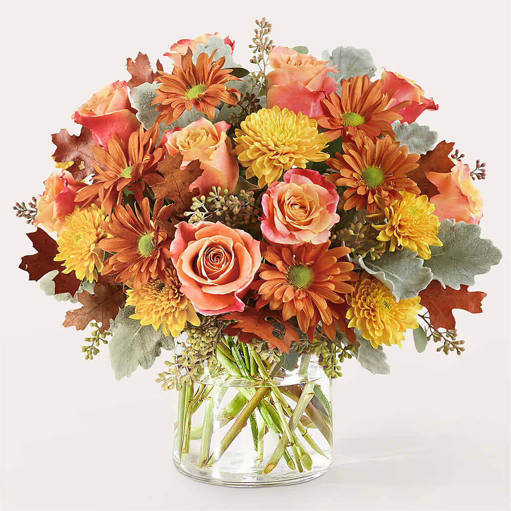 Caramel Apple Bouquet – MARY'S GIFT SHOP, Watsonville CA