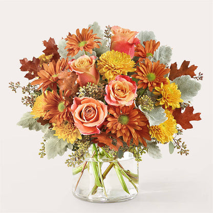 Caramel Apple Bouquet – MARY'S GIFT SHOP, Watsonville CA