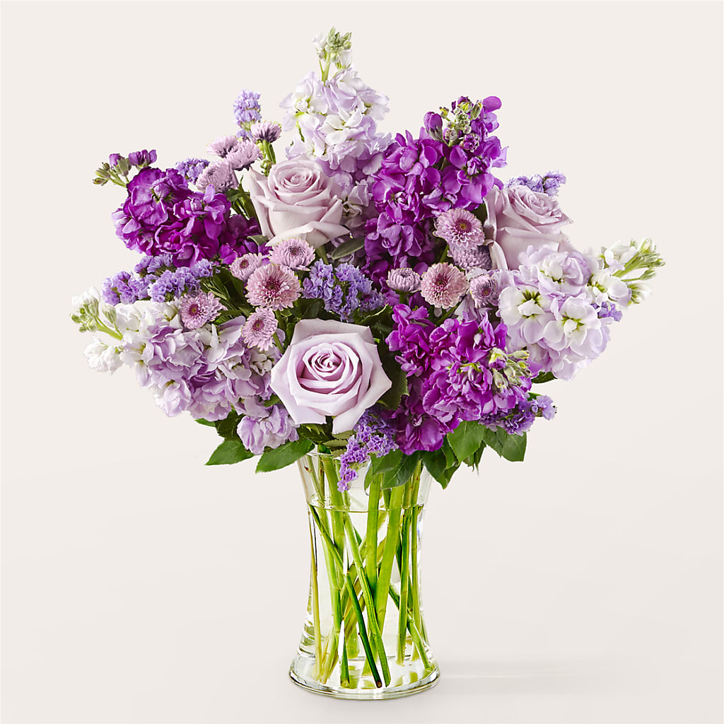 Give a Twirl Bouquet – MARY'S GIFT SHOP, Watsonville CA