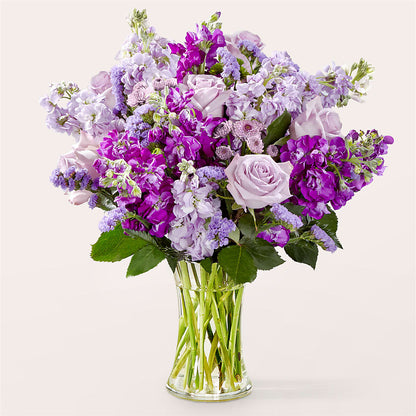 Give a Twirl Bouquet – MARY'S GIFT SHOP, Watsonville CA