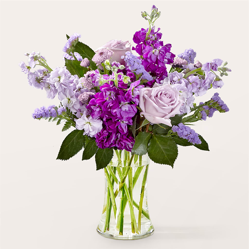 Give a Twirl Bouquet – MARY'S GIFT SHOP, Watsonville CA