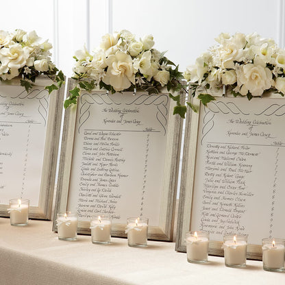 Colonnade Frame Décor – MARY'S GIFT SHOP, Watsonville CA