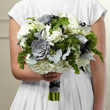 Sweet Innocence Bouquet – MARY'S GIFT SHOP, Watsonville CA