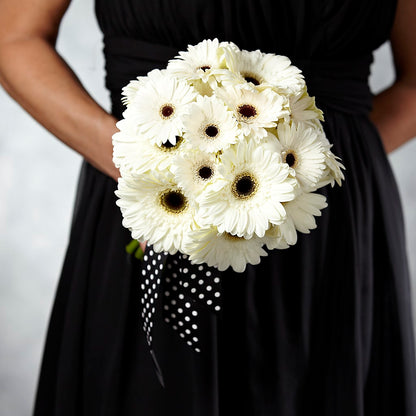Daisy Delight Bouquet – MARY'S GIFT SHOP, Watsonville CA