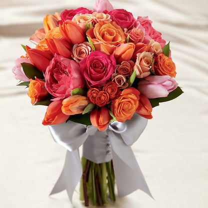Sunset Dream Bouquet – MARY'S GIFT SHOP, Watsonville CA