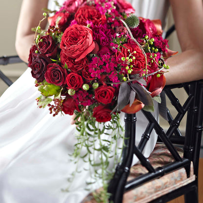Pure Grace Bouquet – MARY'S GIFT SHOP, Watsonville CA