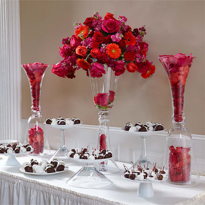 Life's Sweetness Centerpiece – MARY'S GIFT SHOP, Watsonville CA
