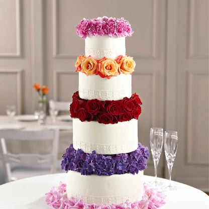 Infinite Love Cake Décor – MARY'S GIFT SHOP, Watsonville CA