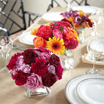 Love's Eternity Centerpiece – MARY'S GIFT SHOP, Watsonville CA