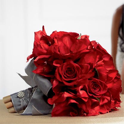 Heart's Happiness Bouquet – MARY'S GIFT SHOP, Watsonville CA